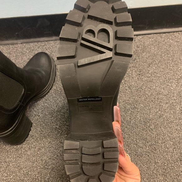 Veronica Beard boots - Picture 6 of 6